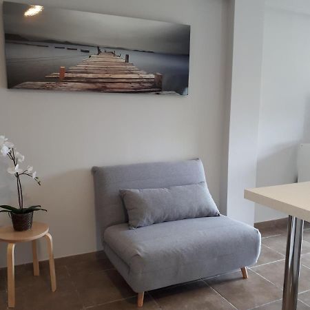 Arenal Studio Jávea Eksteriør bilde