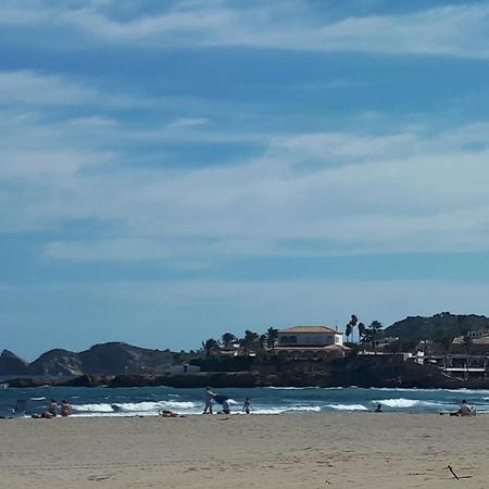 Arenal Studio Jávea Eksteriør bilde