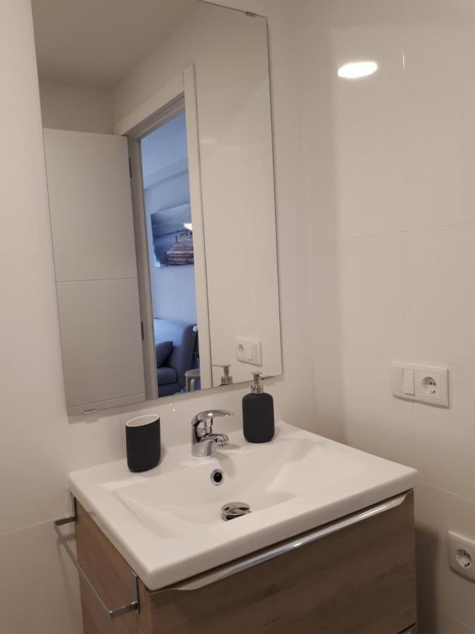 Arenal Studio Jávea Eksteriør bilde